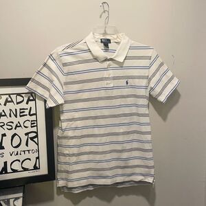 BOYS POLO Ralph Lauren Polo Shirt